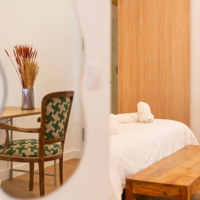 Pickman Suites - Apartamento Suite - 19