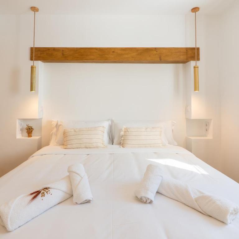 Pickman Suites - Estudio - 17