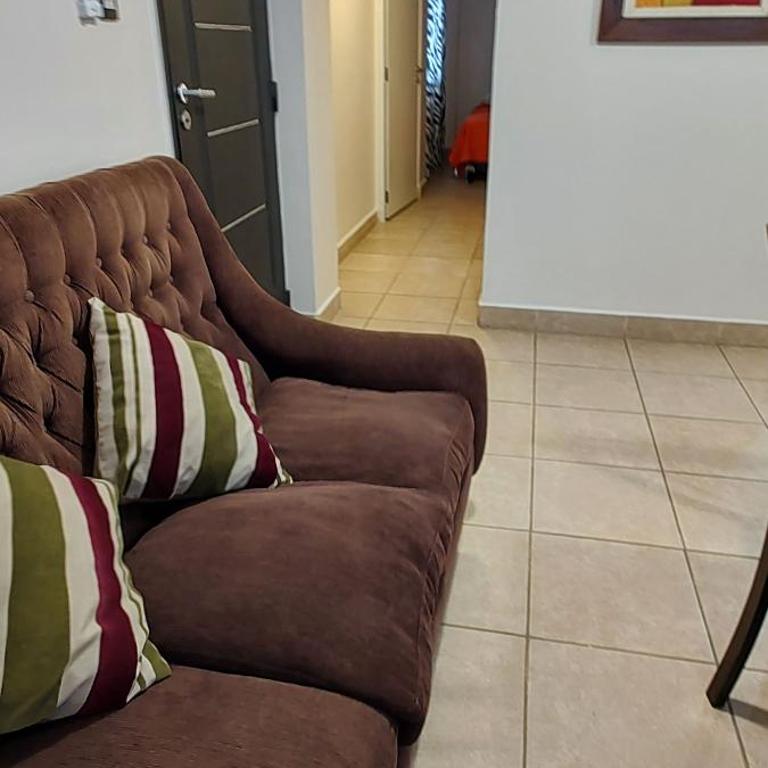 Departamento Jujuy frente Parque San Martin - One-Bedroom Apartment - 5