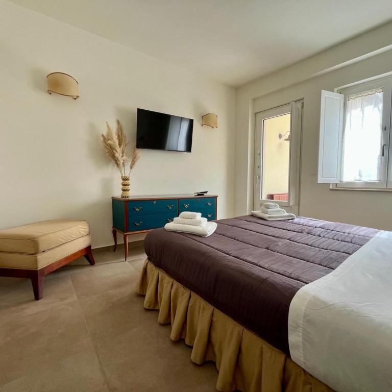 L'angolo dei Mori - Holiday Home Milazzo - Casa con 5 Camere da Letto - 52