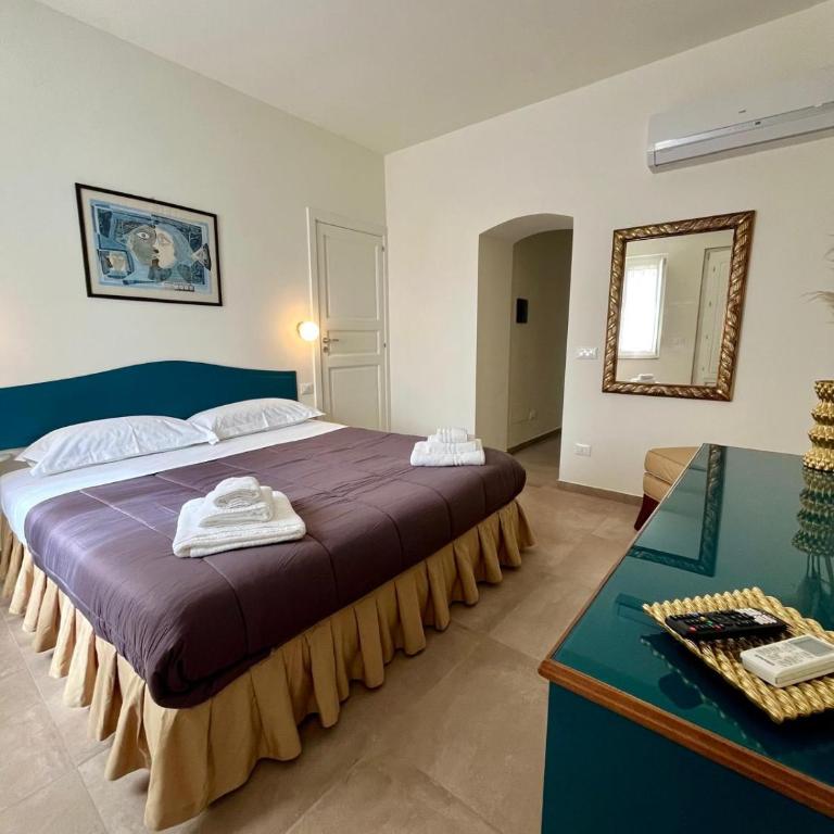 L'angolo dei Mori - Holiday Home Milazzo - Casa con 5 Camere da Letto - 48