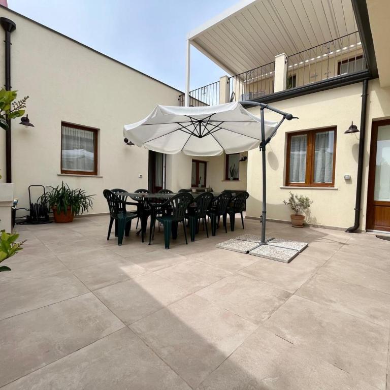 L'angolo dei Mori - Holiday Home Milazzo - Casa con 5 Camere da Letto - 49