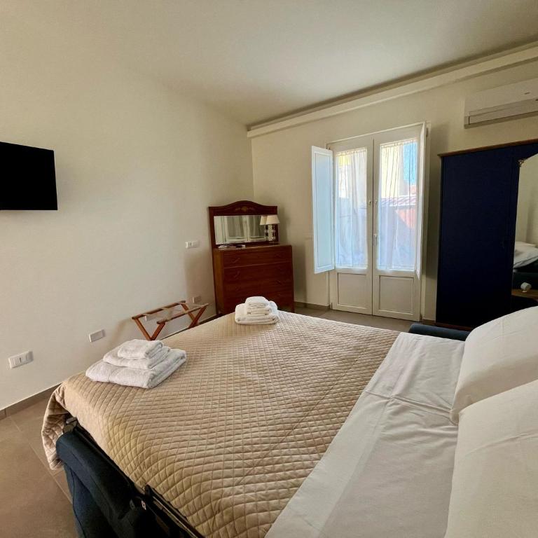 L'angolo dei Mori - Holiday Home Milazzo - Casa con 5 Camere da Letto - 55