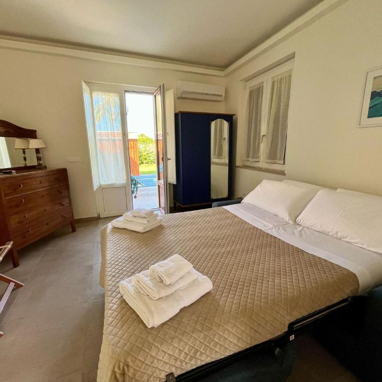 L'angolo dei Mori - Holiday Home Milazzo - Casa con 5 Camere da Letto - 56