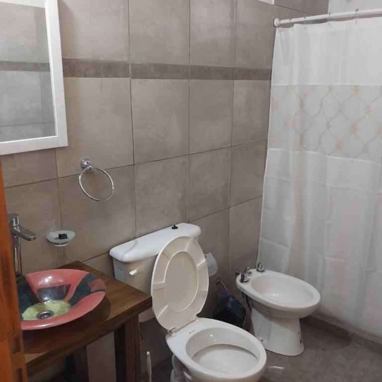 Cabañas San Antonio - Apartamento de 2 dormitorios - 5