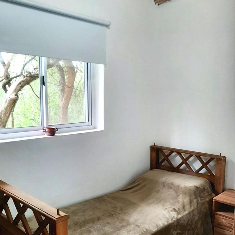 El Bosquecito, Casita rodeada de bosque - Casa de 2 dormitorios - 8
