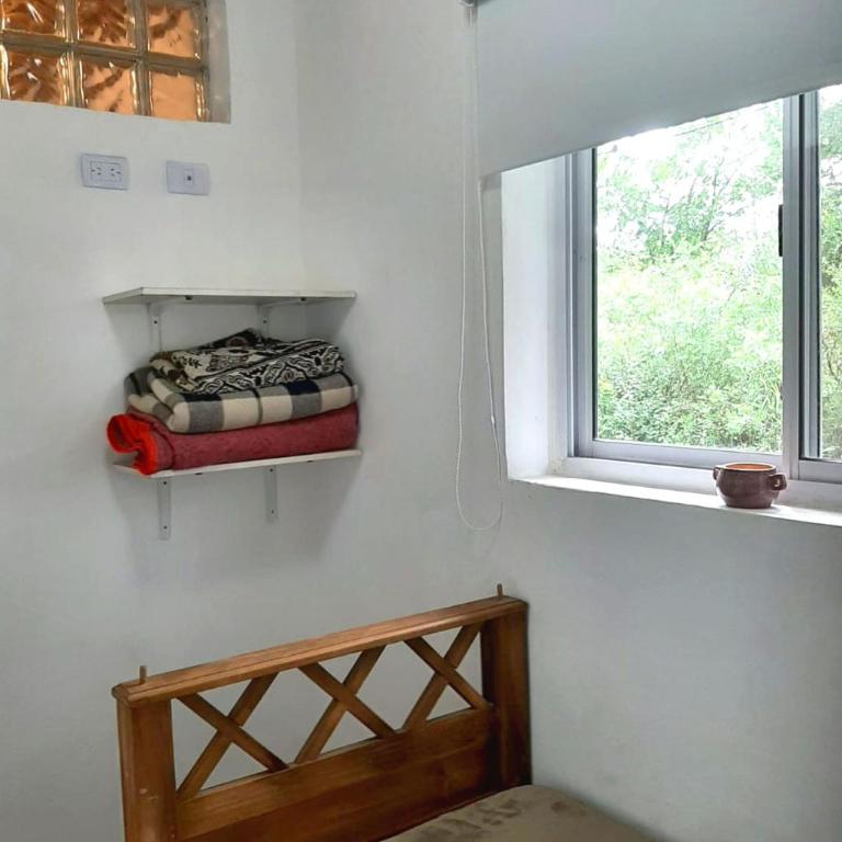 El Bosquecito, Casita rodeada de bosque - Casa de 2 dormitorios - 3
