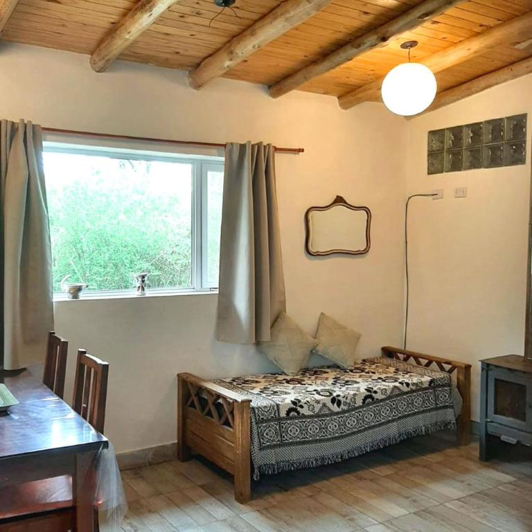 El Bosquecito, Casita rodeada de bosque - Casa de 2 dormitorios - 10