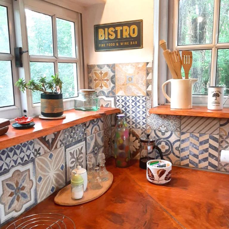 El Bosquecito, Casita rodeada de bosque - Casa de 2 dormitorios - 18