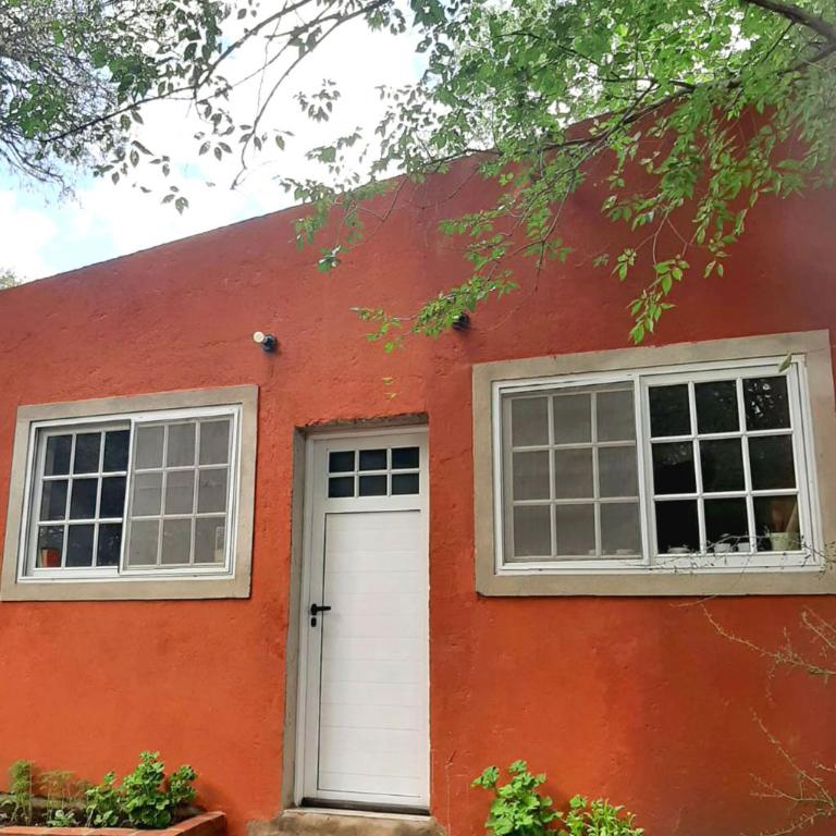 El Bosquecito, Casita rodeada de bosque - Casa de 2 dormitorios - 11