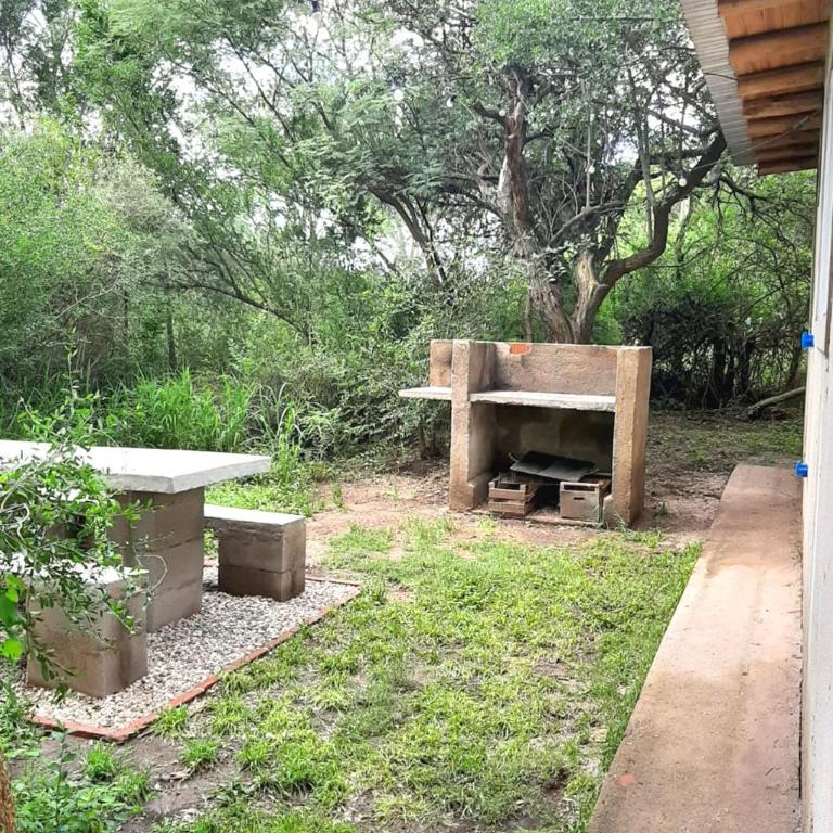 El Bosquecito, Casita rodeada de bosque - Casa de 2 dormitorios - 16
