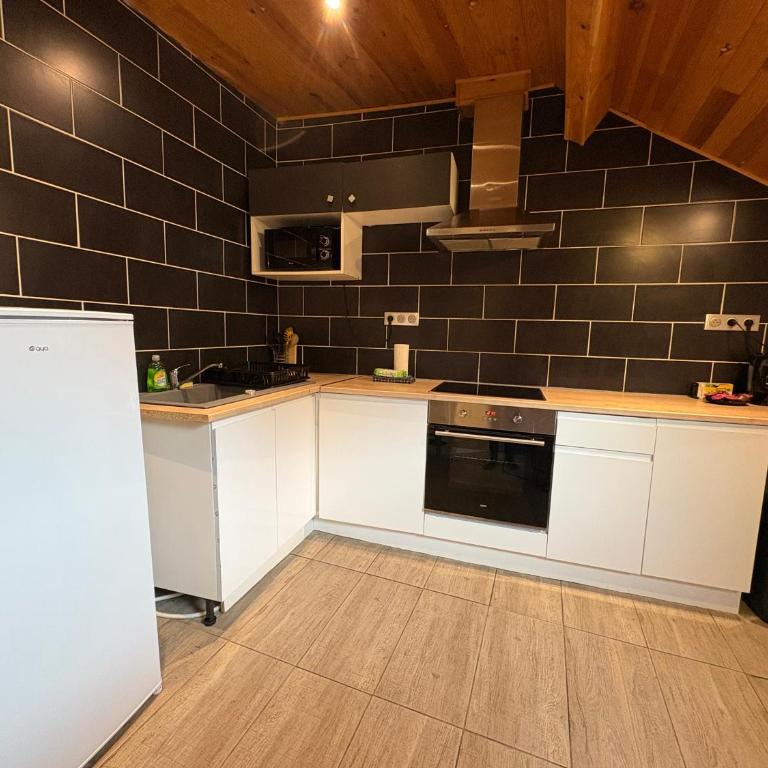 Au pied du château T3 - Two-Bedroom Apartment - 3