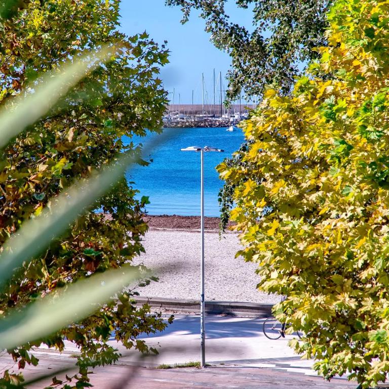 Sole & Mare - Terrazza fronte mare - Two-Bedroom Apartment - 29
