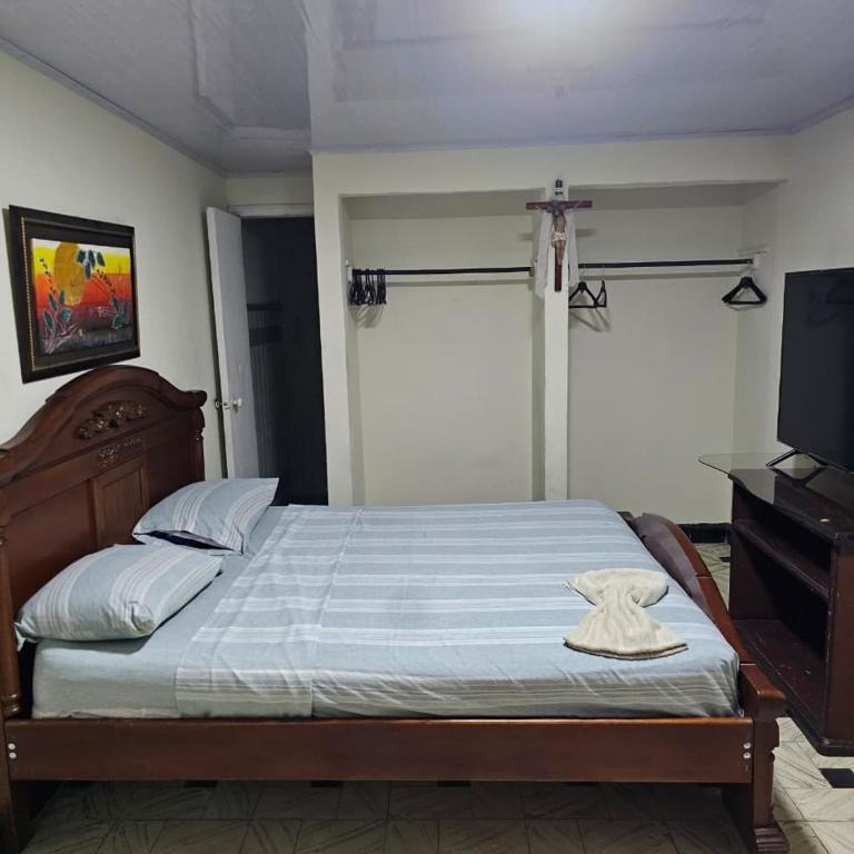 Ecos Y Sueños - Double Room - 3