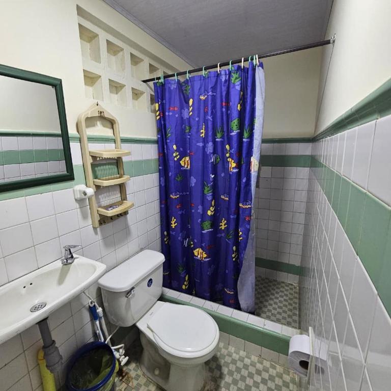 Ecos Y Sueños - Double Room - 1