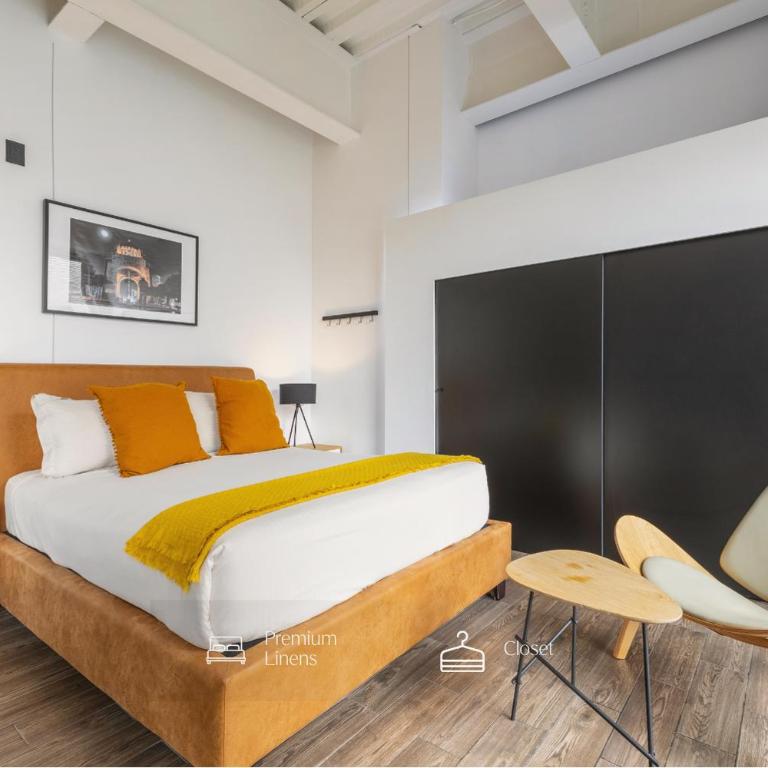 Capitalia Centro Historico - Comfort Apartment, Street View - 23
