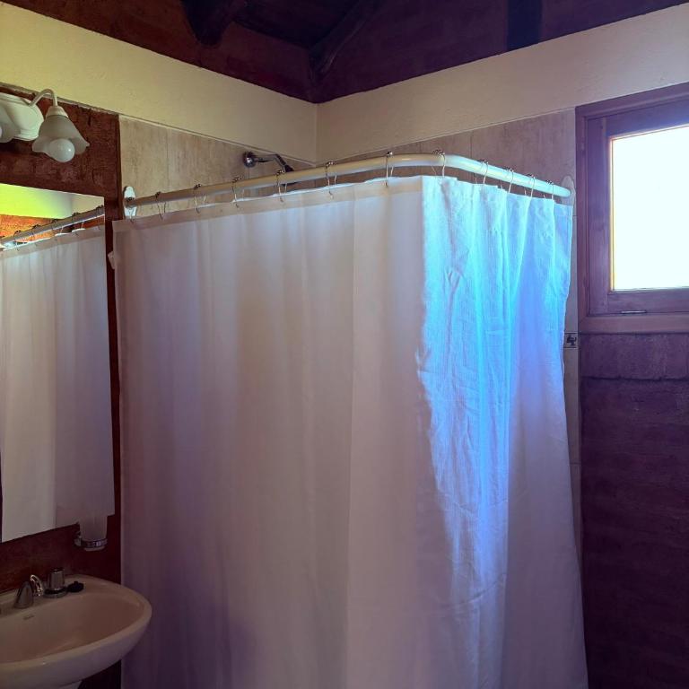 Cabañas Atrapasueños - One-Bedroom Chalet - 21