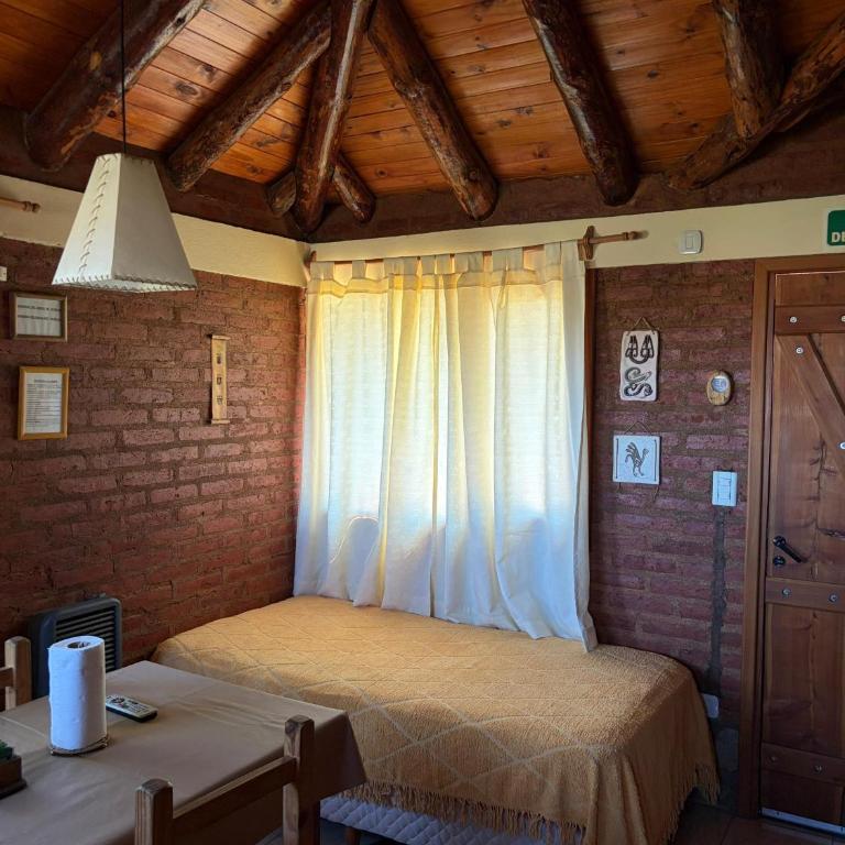 Cabañas Atrapasueños - One-Bedroom Chalet - 25