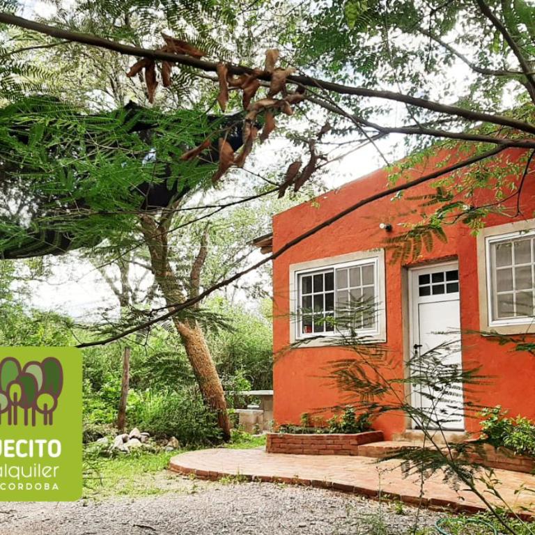 El Bosquecito, Casita rodeada de bosque - Casa de 2 dormitorios - 2