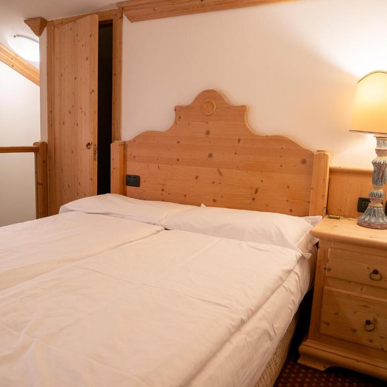 Grifone Dolomiti Resort - Junior Suite con Terrazza - 3