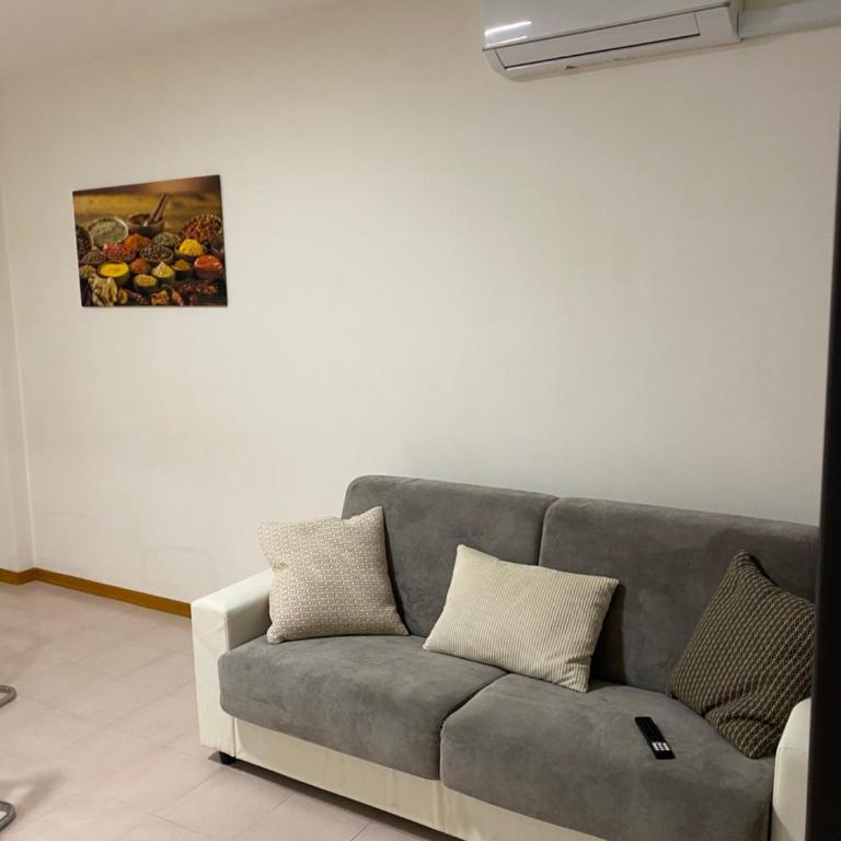 Casa Valentina 4 - Appartamento con 1 Camera da Letto - 12
