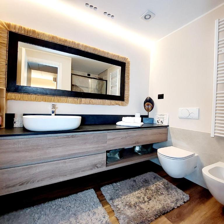 Genova Suite Apartment Via Ceccardi 3 - One-Bedroom Apartment - 3