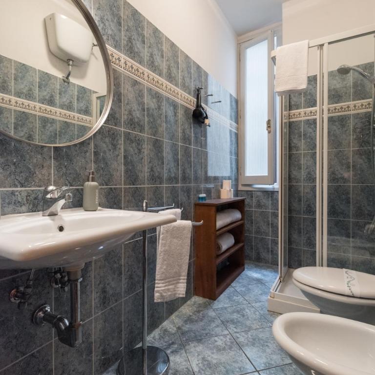 Firenze Rentals Suite Proconsolo - Appartamentino su 2 Livelli - 18