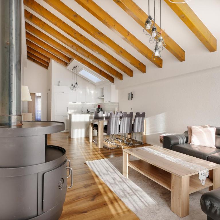 Rossignol - Apartamento de 1 dormitorio - 3