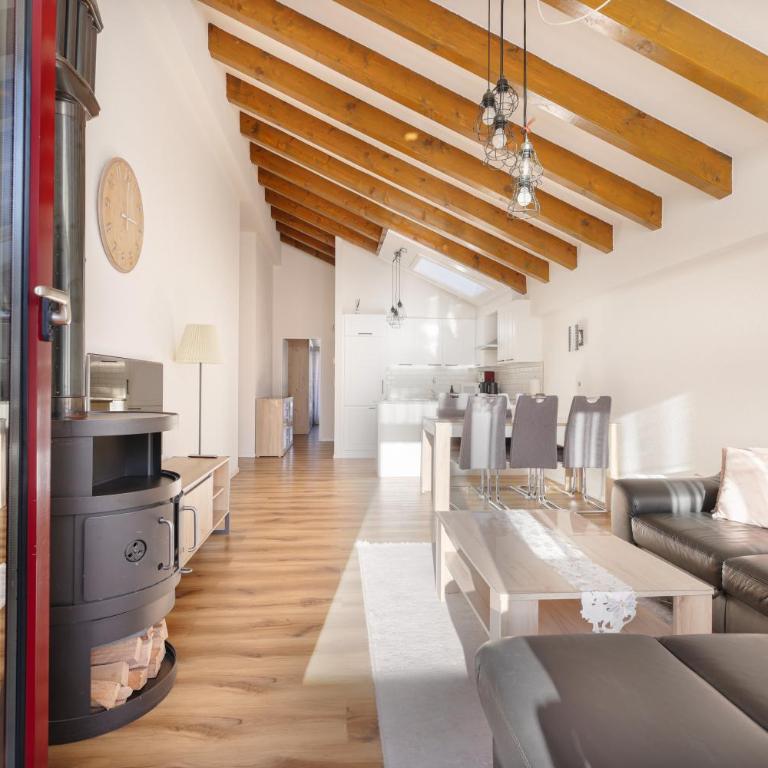 Rossignol - Apartamento de 1 dormitorio - 2