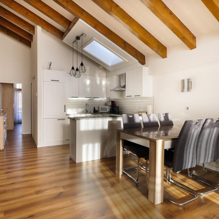 Rossignol - Apartamento de 1 dormitorio - 4