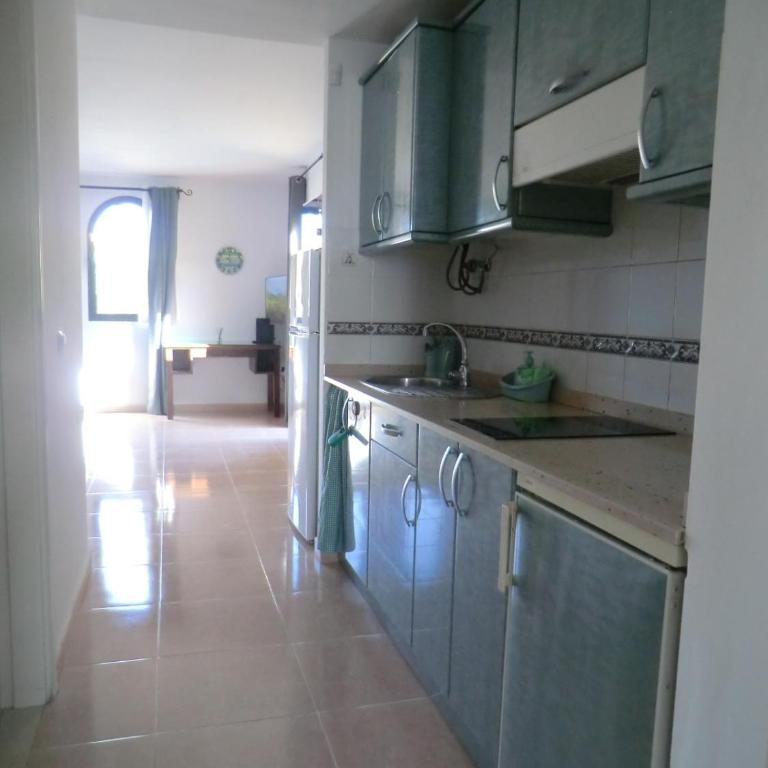 Hakuna Matata - Apartamento de 1 dormitorio - 6