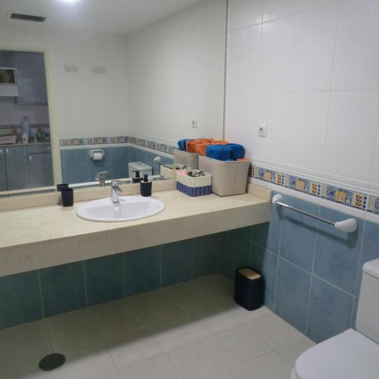 Hakuna Matata - Apartamento de 1 dormitorio - 8