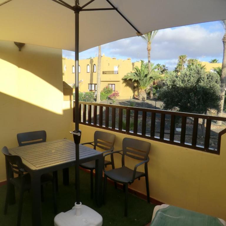 Hakuna Matata - Apartamento de 1 dormitorio - 11