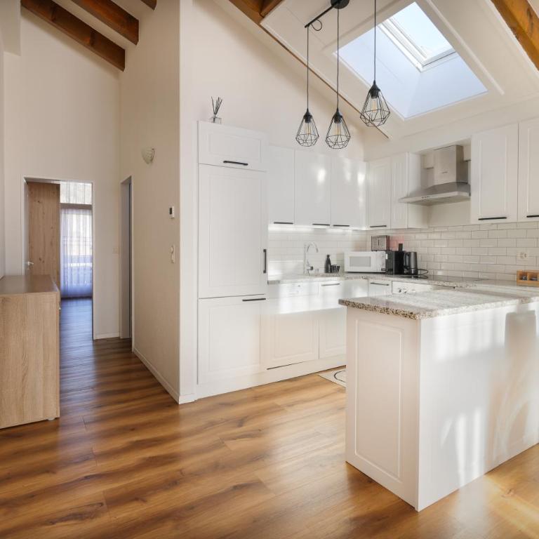 Rossignol - Apartamento de 1 dormitorio - 5