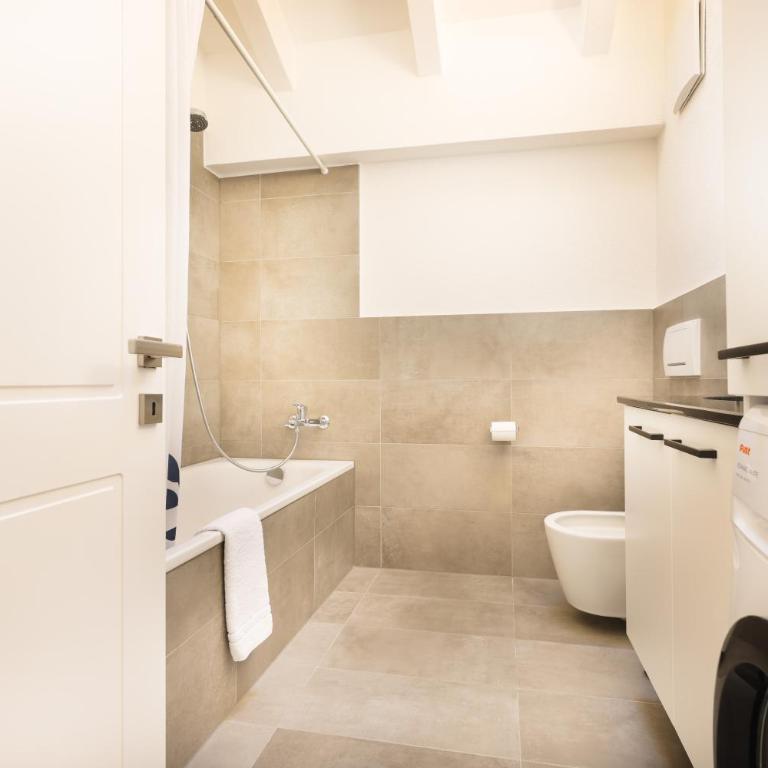 Rossignol - Apartamento de 1 dormitorio - 12