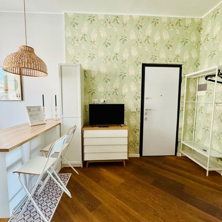 Casita de Giulia CdG - Porta Romana city center - Appartamento con 1 Camera da Letto - 11