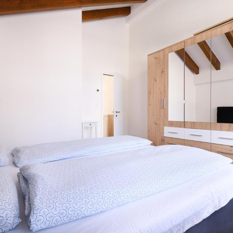 Rossignol - Apartamento de 1 dormitorio - 10