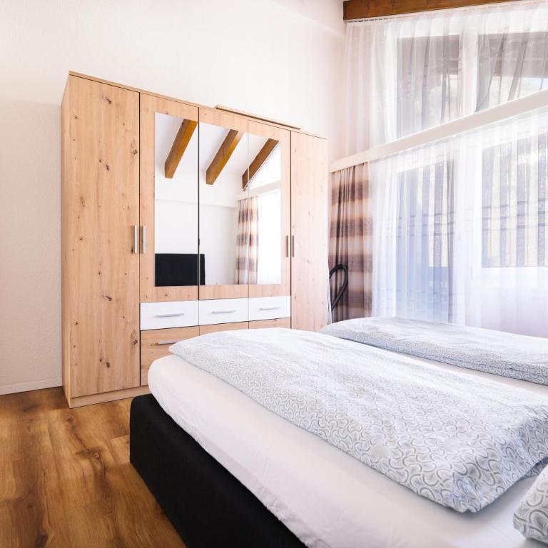 Rossignol - Apartamento de 1 dormitorio - 9