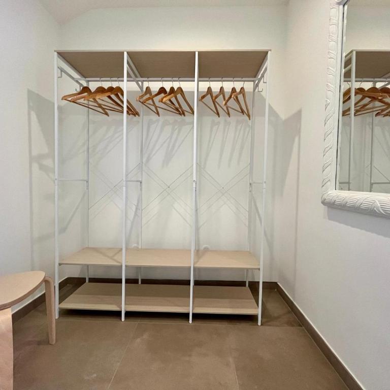 L'Angolo dei Mori - Badessa Suite Milazzo - Appartamento Superior con 2 Camere da Letto - 37