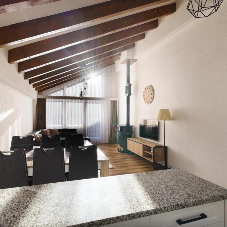 Rossignol - Apartamento de 1 dormitorio - 8