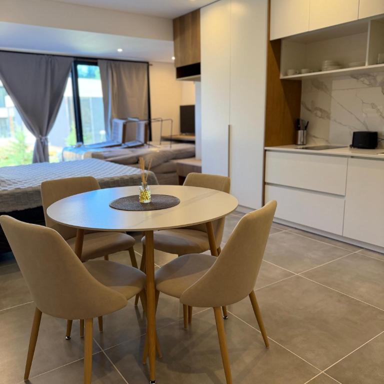 Monoambiente I Killka - One-Bedroom Apartment - 8