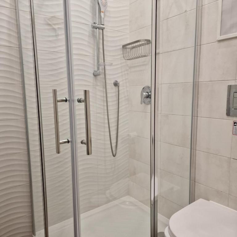 Homey - Appartamento con 2 Camere da Letto - 5