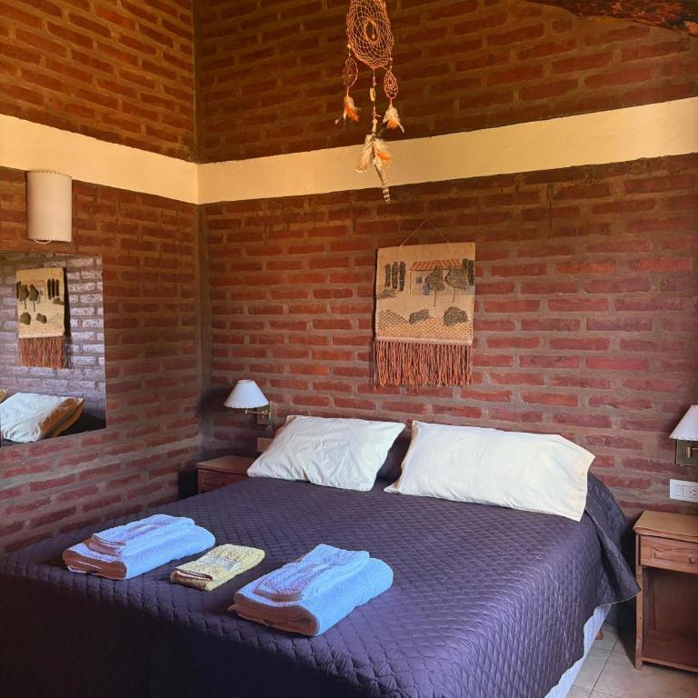 Cabañas Atrapasueños - Chalet de 1 dormitorio - 19