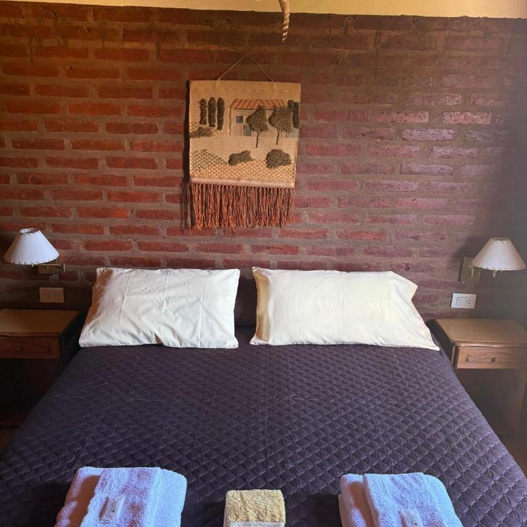 Cabañas Atrapasueños - Chalet de 1 dormitorio - 17