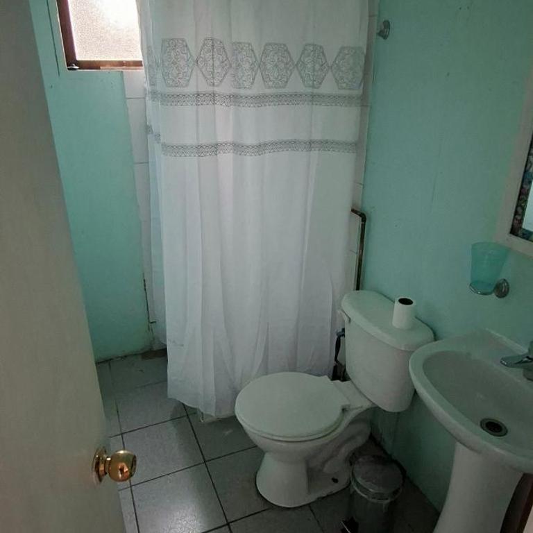 Cabaña Federico Werner - Three-Bedroom House - 8