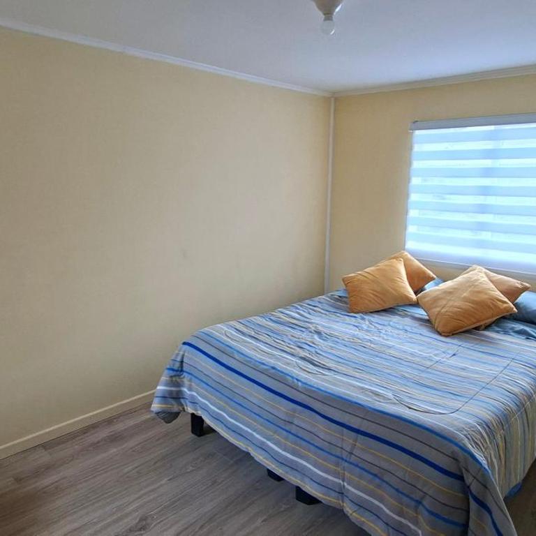 Cabaña Federico Werner - Three-Bedroom House - 1