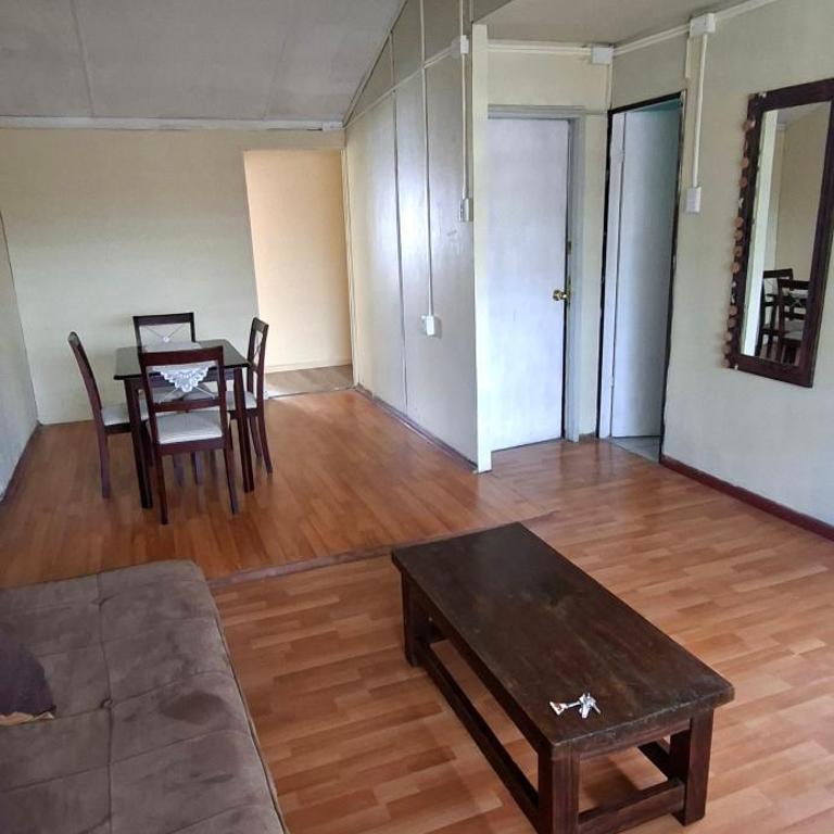 Cabaña Federico Werner - Three-Bedroom House - 5