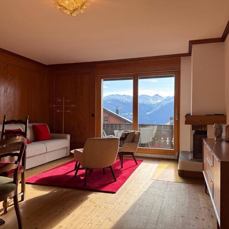 Cosy Apartment Lac de la Moubra - Apartment mit 1 Schlafzimmer - 6