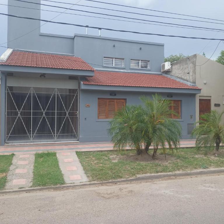 House San Martín - One-Bedroom House - 1