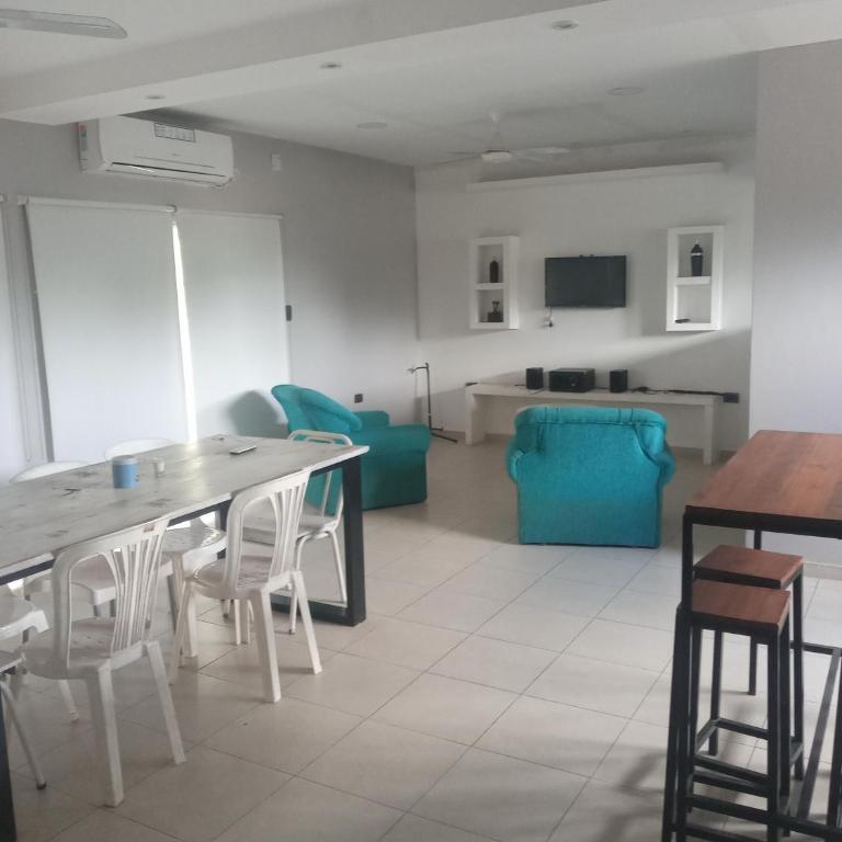 House San Martín - One-Bedroom House - 2